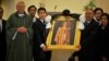 คริสต์ศาสนิกชนในกรุงวอชิงตันรวมตัวทำพิธีมิสซาแด่พระบาทสมเด็จพระปรมินทรมหาภูมิพลอดุลยเดช 