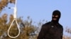 اردوی پاکستان: چهار تندرو طالب اعدام شد