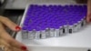 Report: Latin America to Receive US COVID-19 Vaccines