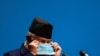 Nepal PM Loses Vote of Confidence in Parliament