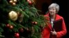 British MPs Find May Government in Contempt Over Brexit