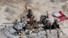Militer Lebanon Nyatakan Gencatan Senjata dengn ISIS di Perbatasan Suriah