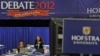 Obama Aims to Revive Campaign in Debate With Romney