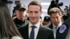 Kepercayaan Warga AS terhadap Facebook Menurun Tajam
