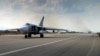 Russia Warns of Unilateral Action to Police Syria Cease-fire