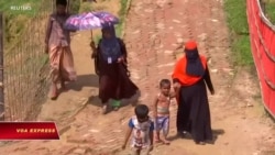 Phái đoàn LHQ nói Myanmar có ý định diệt chủng người Rohingya