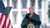 Appeals Court Weighs Trump Arguments to Withhold Records 