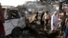 ISIS Bom Pasar di Baghdad, Setidaknya 62 Tewas