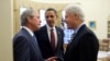 Taasisi zinazo saidia maktaba za marais kuanzia Hoover, Bush na Obama zimeungana kuhimiza kunusuru demokrasia Marekani