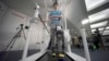 Toyota Plans to Offer a Robotic Leg to Help the Disabled