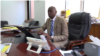 Les cadres du parti au pouvoir s'interrogent sur la gestion des fonds publics au Cameroun