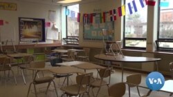 COVID Public Schools -- WEB