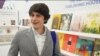 Україну вперше представили на книжковому ярмарку в Лондоні. Відео