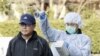 Nuclear Power Industry Shaken by Japan Quake, Tsunami Disaster