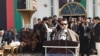  ادامۀ معرفی والیان از طرف دستۀ انتخاباتی عبدالله عبدالله