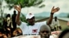 Burundi : évasion de prison de l’ex-chef du parti au pouvoir devenu opposant