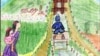 Film Captures Hope, Peace in Drawings by Hiroshima Children 