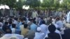 اعتصاب کاری سکتور صحی در ننگرهار