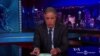 Related TV report by VOA's Daniela Schrier: