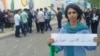 همزمان با تشدید سرکوب مخالفان حجاب اجباری؛ قوه قضائیه در شبکه‌های اجتماعی فراخوان معرفی «بدحجاب» ها داد