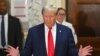 Trump son dönemde yapılan anketlerde Biden'ın önünde görünüyor