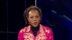 AFRICAN IMMIGRANTS IN THE USA