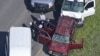 Police Say Suspected Texas Serial Bomber Left Recorded ‘Confession’ 