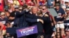 In South Asia, Trump shooting is used to push political narratives