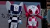 Japan to Use Robot Assistants in 2020 Olympics