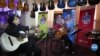 Afg’oniston: Havaskor gitarachi qizlar