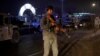 Afghanistan to Step up Operations Against Militants