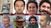 Iran Sentences Alleged US Spies to up to 10 Years in Prison