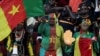 Mutanen Wani Kauye A Kamaru Na Hada Kudi Don Kallon Gasar Cin Kofin Duniya