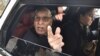 Algeria Frees Prominent War Veteran