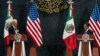Biden Rues 'Damaging' Tone Against Mexico in US Presidential Race
