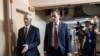 Trump Urges Republican Lawmakers to Scrap Immigration Bill for Now