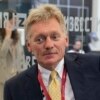 Dmitry Peskov