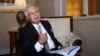 US to Upgrade Malaysia's Human Trafficking Status