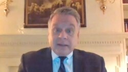 Kongiresii Ameerikaatti Koreen Birkii Dhimmootii Afriikaa Filannoo Ilaalchisuun Marii Geggeesse