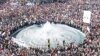 Syrian President Accepts Cabinet Resignation Amid Protests