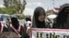 Polisi Yaman Tembaki Demonstran, Tiga Orang Tewas
