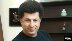 Əlirza Fərşi