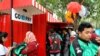 Hindari Monopoli Teknologi, KPPU Awasi Merger Gojek-Tokopedia 