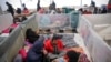 Bosnia: Uncertainty Persists for Migrants From Burnt Camp