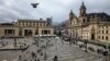 UN Concerned About Killings of Colombian Rights Activists