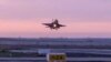 Four Killed as Egyptian Military Aircraft Crashes Near Libya
