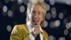 Rod Stewart