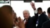 Tillerson Bids Farewell to State Department Staff