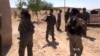 Volunteers from Western Countries Continue to Join Anti-IS Forces in Syria