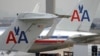 American Airlines Beli Saham Minoritas China Southern
